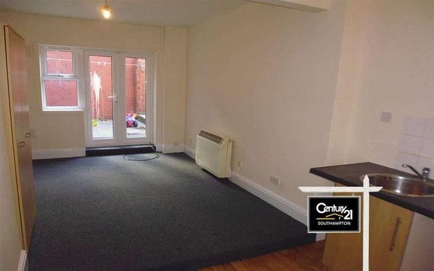 |ref: |, Terminus Terrace, Southampton, SO14 - Photo 1