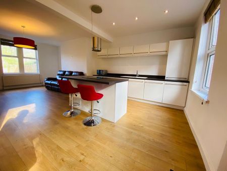 2 bedroom terraced house to rent - Photo 5