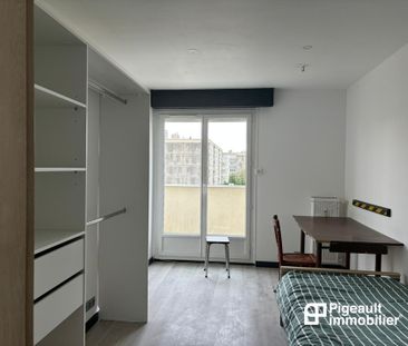 Location Appartement T 4 - Rennes - Villejean - Photo 6