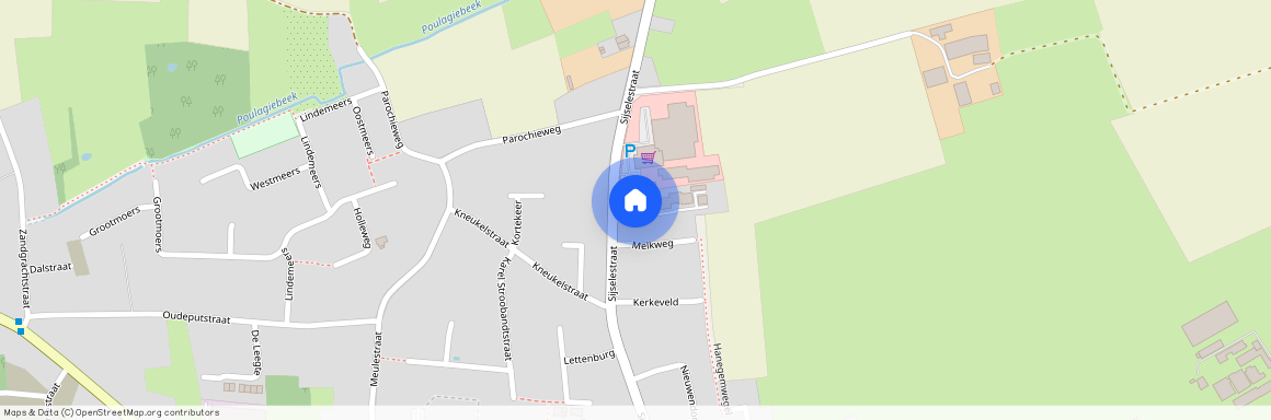 Sijselestraat 48 / E6 02.02, 8730 Oedelem