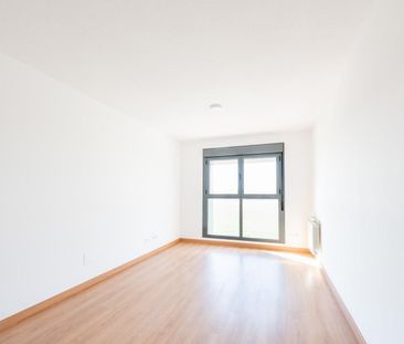 Piso de alquiler en Perseo, 60, Sur - PAU 4 - Photo 5