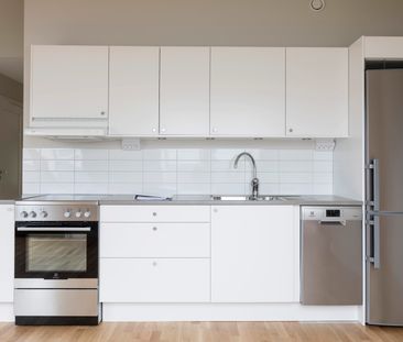 Övre Olskroksgatan 11 - Foto 2