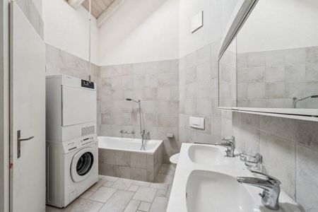 Helle und moderne Wohnung mit grossem Balkon in attraktiver Lage - Photo 5