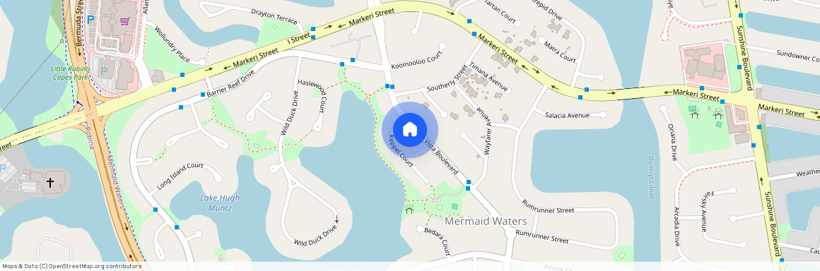 Mermaid Waters, QLD 4218