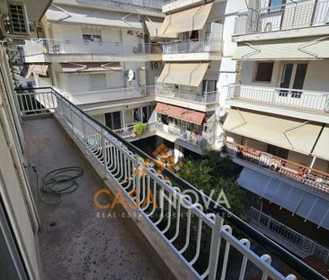 Διαμέρισμα για ενοικίαση Κάτω Τούμπα (Τούμπα) - Photo 4
