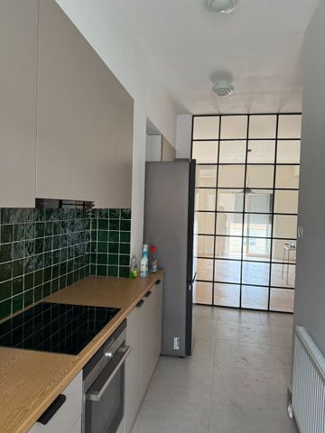 Διαμέρισμα για ενοικίαση Καλλίπολη (Καλλίπολη – Φρεαττύδα) - Φωτογραφία 5