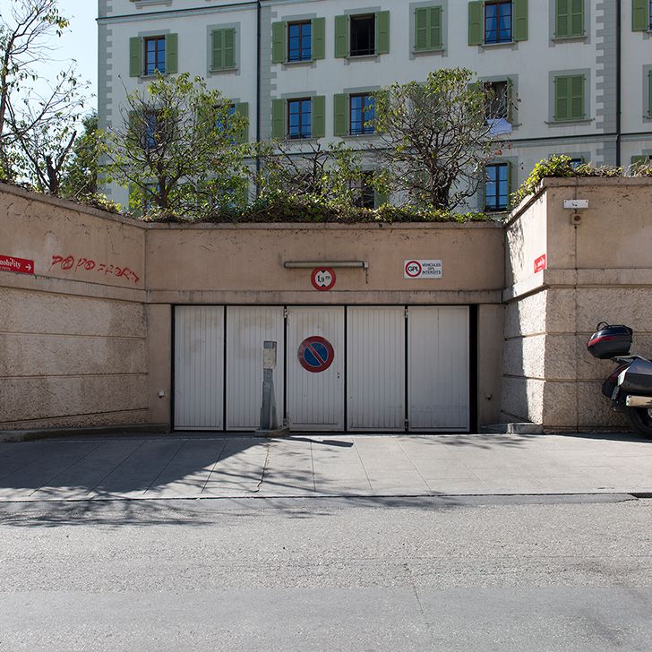 Rue de la Faucille 12 - Foto 1