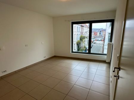 Instapklaar, lichtrijk 2 slpk/appartement met groot terras in centrum Gent - Foto 5