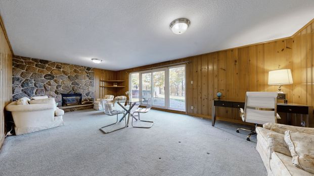 For Lease - 26 Restwell Crescent Unit# Basement, Toronto, Ontario - Photo 1