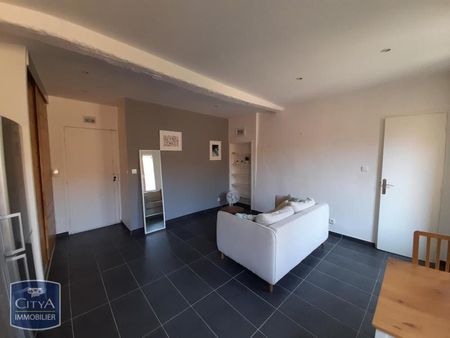 Location Appartement 2 pièces 39m² AIX EN PROVENCE 13100 - Photo 2