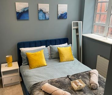 1 Bed Flat, Princes House, BN1 - Photo 1