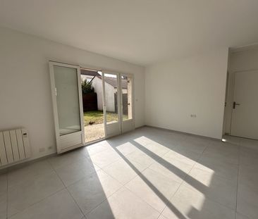 Location Appartement 2 pièces 42m² BRIE COMTE ROBERT 77170 - Photo 1