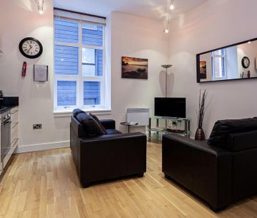 1 bedroom apartment to rent - Photo 1