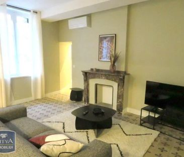 Appartement à louer 2 pièces 58.9m² - Photo 2