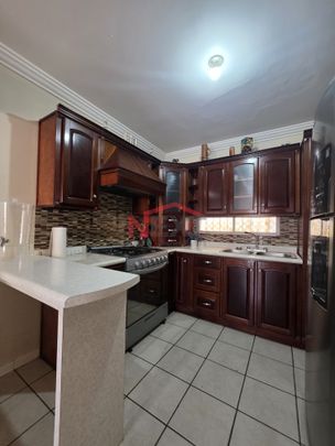 CASA EN RENTA EN CERRADA PIMAS - Foto 1