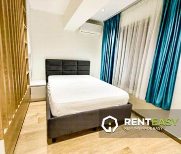 Studio de inchiriat zona Palas - Unique Residence - Fotografie 4