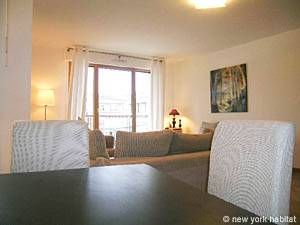 Logement à Paris, Location meublée - T4 - Canal Saint Martin (PA-3649) - Photo 1