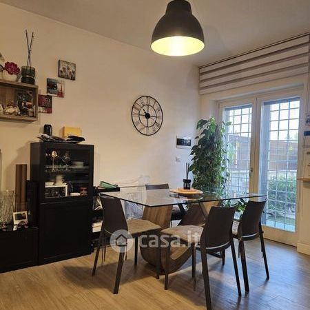 Bilocale in Affitto in Via Taddeo Crivelli 61 a Roma - Photo 1