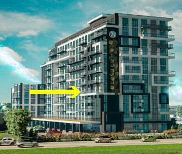 For Lease - 461 Green Road Unit# 526, Hamilton, Ontario - Photo 4