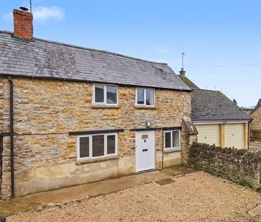 Marston St Lawrence - Photo 3