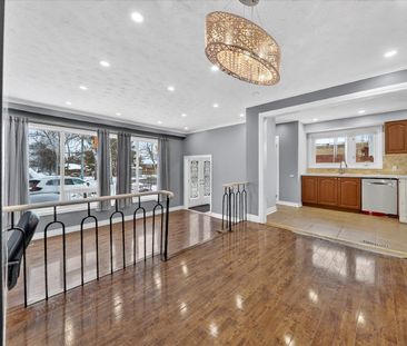 For Lease - 346 Bellamy Road, Toronto, Ontario - Photo 2