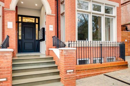 4 bedroom apartment to rent - Photo 2