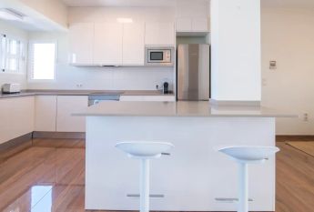 Ático de alquiler en Calle de la Brújula, 28, El Faro