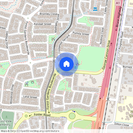 8 Benjamina Street, Mount Sheridan QLD 4868