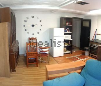 Alquiler de piso en Calle Hernán Cortés, 47 - Photo 1