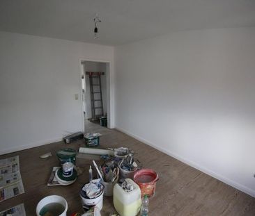 Erstklassige 2-Zimmer Wohnung mit Wannenbad und Einbauküche in der ... - Photo 1