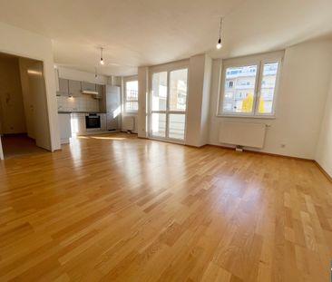 Schöne 3 Zimmerwohnung mit Balkon im 8. Wiener Gemeindebezirk - Photo 6