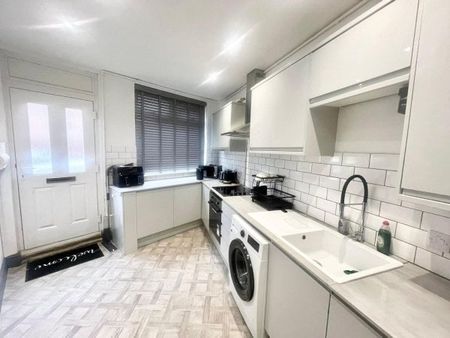 Station Road, Ilkeston, DE7, Property for rent - Photo 3