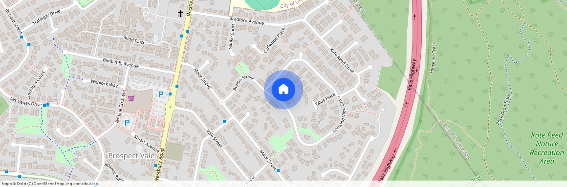 21 Bordin Street, Prospect Vale