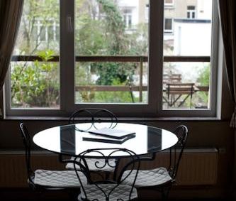 Möblierte Wohnung in Brüssel Schuman, EU-Bezirk - Foto 5