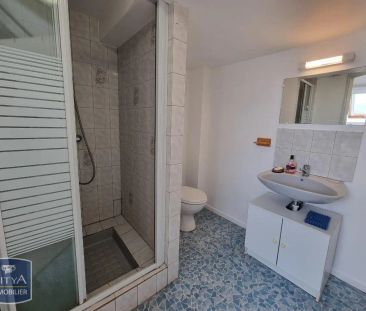 Appartement à louer 1 pièce 28.69m² - Photo 6