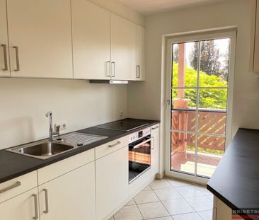 Traumhafte 3-Zimmerwohnung in idyllischer Lage - Photo 3