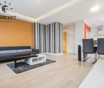 Mieszkanie 2-pokojowe ul. Sterowcowa, Gądów Mały - Photo 6