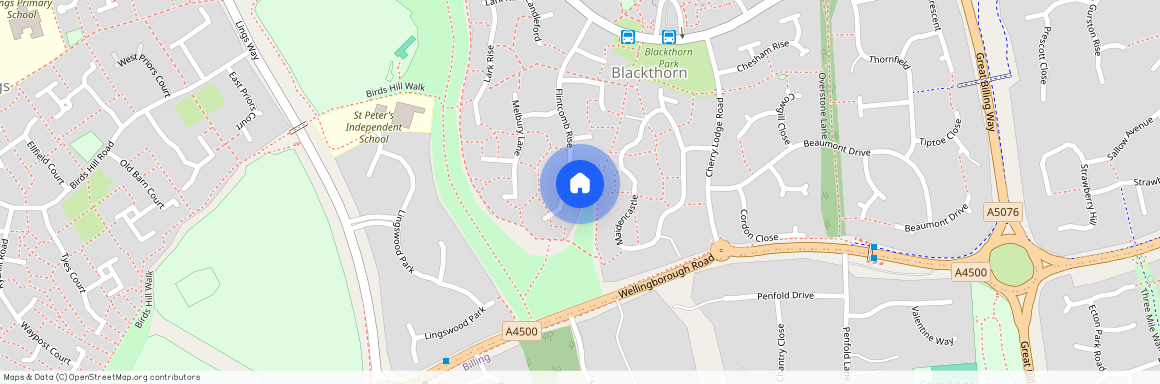 Flintcomb Rise, Woodfields, NN3 8QU