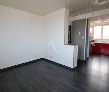 Appartement 1 pièce - 71100 Chalon-sur-Saône Loyer : 490 € / mois CC - Photo 4