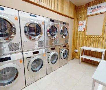 Saver En Suite - Photo 4