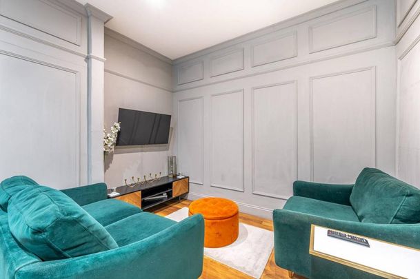 Studio to rent - Photo 1