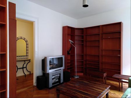 3-room apartment - Foto 2