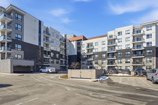 For Lease - 320 Plains Road Unit# 618, Burlington, Ontario - Photo 1