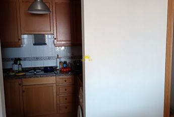2 BEDROOM APARTMENT IN SANTA POLA