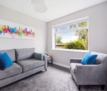 Kenmore Drive, Horfield, BS7 0TT - Photo 2