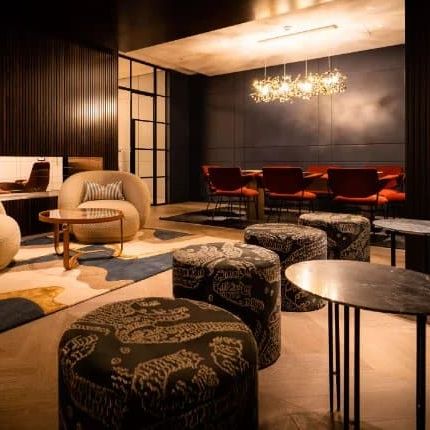 A finely finished one-bedroom apartment in a new development - Photo 1