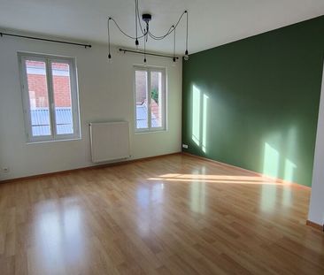 Appartement à louer 3 pièces • 56,15 m 2 Le Havre - Photo 3