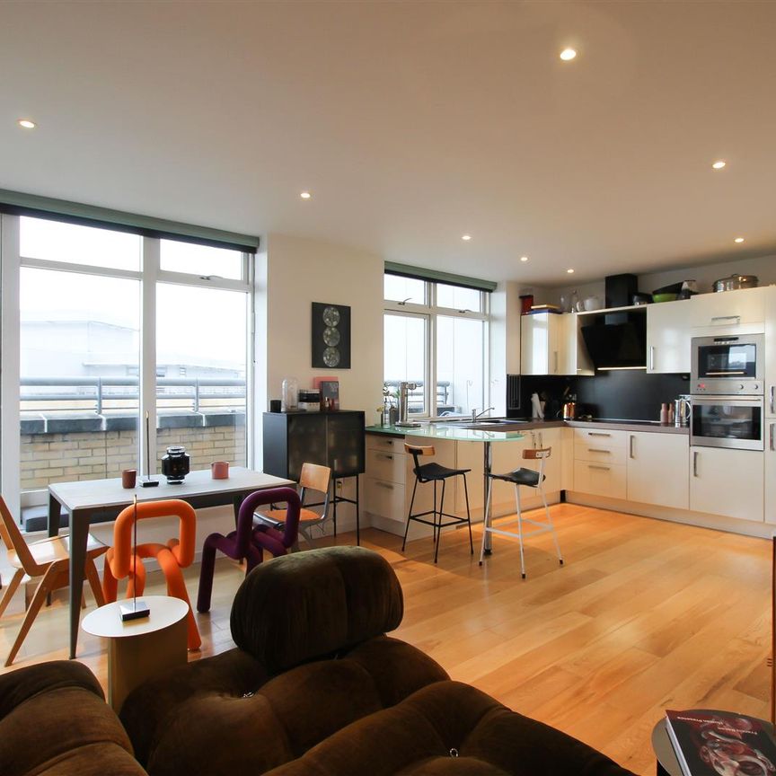 Homerton Street, Cambridge - Photo 1