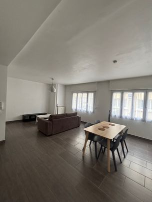 Appartement 3 pièce(s) 2 chambre(s) 66.95 m² - Photo 1