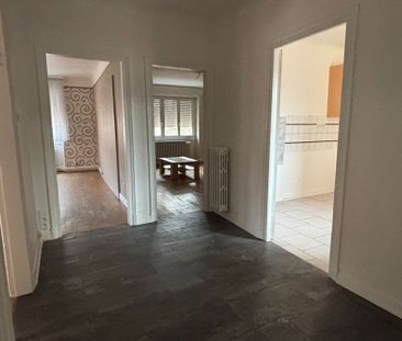 Appartement 5 pièces à Sarreguemines - Photo 5